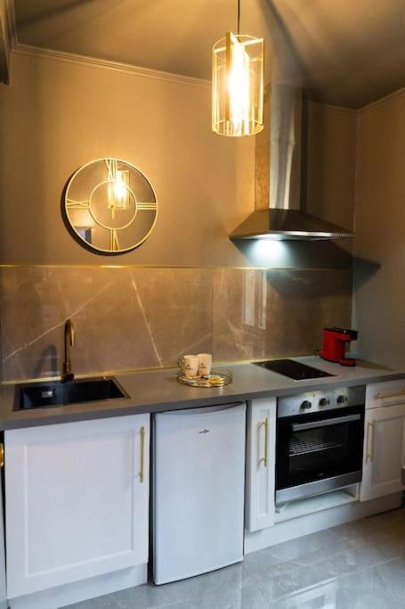 Appartement Reve D'Or 3 à Rouen Extérieur photo