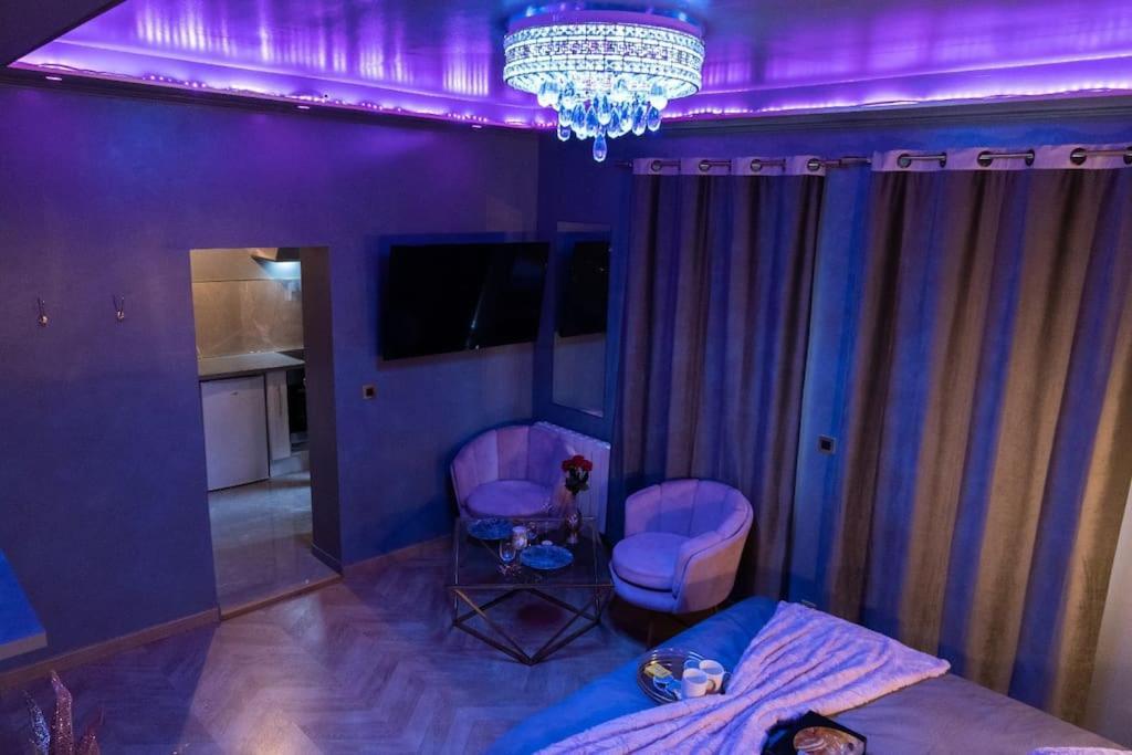 Appartement Reve D'Or 3 à Rouen Extérieur photo