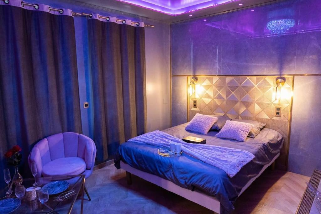 Appartement Reve D'Or 3 à Rouen Extérieur photo
