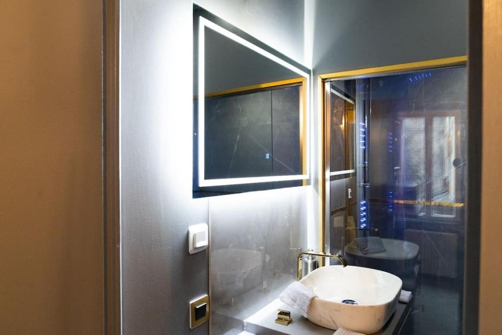 Appartement Reve D'Or 3 à Rouen Extérieur photo